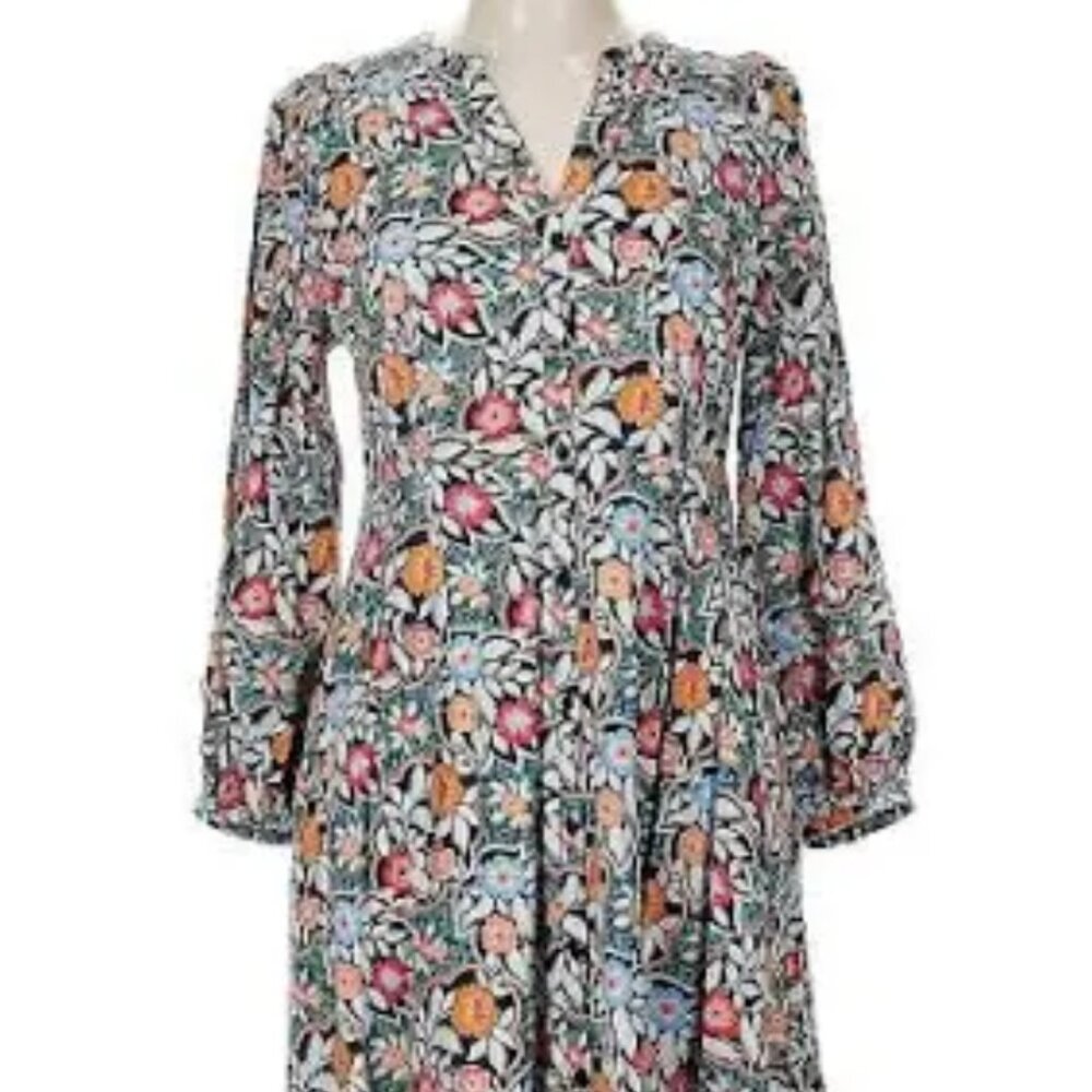 Medium Floral Dress by Universal Thread